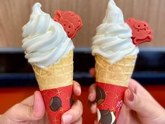 -麦当劳(清溪店)