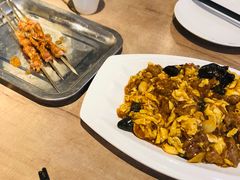 -直隶安家牛肉罩饼(七一路店)