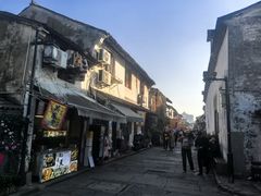 -绍兴书圣故里景区