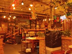 大堂-钢管厂歆瑞源油卤串串香(春熙路太古里店)