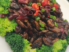 -江边渔家(龙舟文化园店)