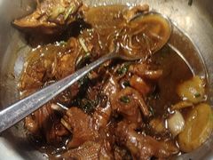 -饺子功·东北记忆·锅包肉(电厂路店)