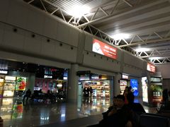 -温州龙湾国际机场