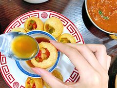 脆皮土豆-木尔坦·Multan巴基斯坦清真餐厅halal(大智嘉园店)