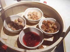 餐前小食-京味斋·北京烤鸭(北京南站洋桥店)