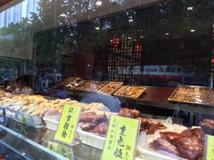 -四季小馆·地道北京小吃(广百店)