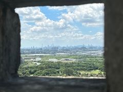 -广州莲花山旅游区