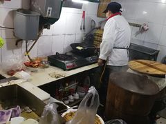 -糯米包油条(武汉大学店)