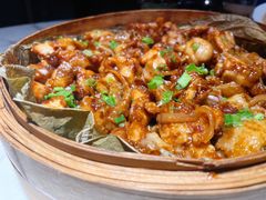 -钟菜·粤菜点心·宴请(海上世界·汇港二期店)