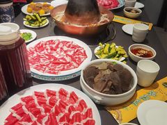 -东来顺饭庄(上地华联店)