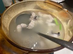 -莆田餐厅PUTIEN(三里屯店)
