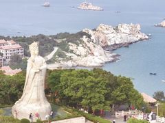 -湄洲岛