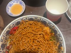 -王繁星面馆(西安熙地港店)