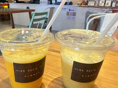 -红小姐咖啡馆(西津渡店)