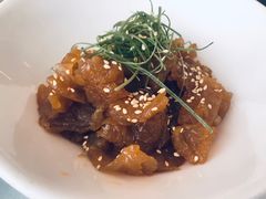 -骏莱海鲜鱼港(五角场店)