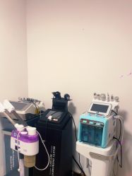 -DR.JY祛痘皮肤管理