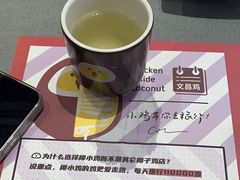 -椰小鸡·琼州糟粕醋(美兰缤纷城店)
