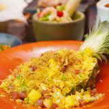 魔都高颜值泰式料理天花板，闺蜜聚会好去处~