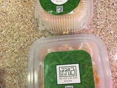 -孖记茶档·热腾茶餐(江南西plus店)