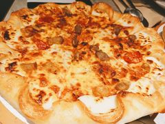 -必胜客(大兴店)