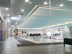 -一兆韦德健身(浦东万达会所)