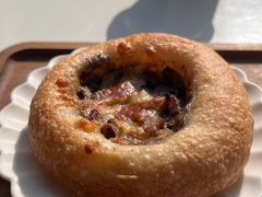-VERIE BAKEHOUSE