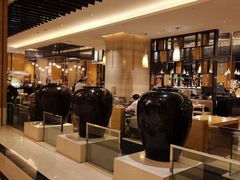 -常州富力喜来登酒店 Feast盛宴标帜西餐厅(新北万达广场店)