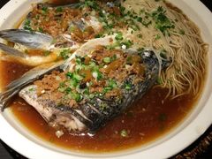 -外婆家(杭州马塍店·杭帮菜名店)