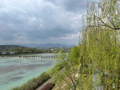 -北川羌城旅游区