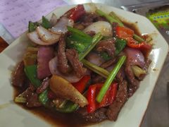 -谢边农庄(海八路店)