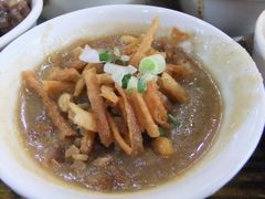 面茶-龙抄手(文殊坊店)