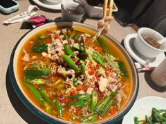 -饕林餐厅(春熙路店)