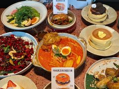 -La Terre乐田(万象城店)