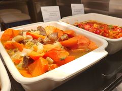 -食百绚全日制餐厅(成都棕榈泉费尔蒙酒店)