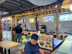 -河坊美食街(河坊街店)