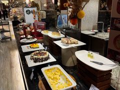 -东方红海鲜百汇(国际大厦店)