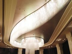 -长春净月潭喜来登酒店·盛宴标帜餐厅