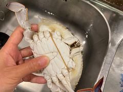 -盒马鲜生(馥邦国际店)