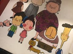 -阿香婆欢乐火锅(淄博万象汇店)