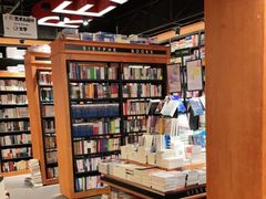 -西西弗书店(城西银泰城店)