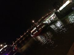 -澳门外港客运码头(轮渡站)