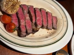 -MONICH牛排融合餐厅(和义大道购物中心店)