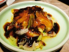 -新白鹿餐厅(金鹰新街口店)