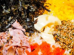-韩山葵烤肉(太古里店)