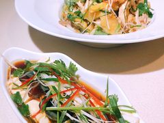 -本味轩精品茶餐厅(黄山路店)