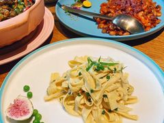 -甜阿姨·天台花园私房菜(万松园店)