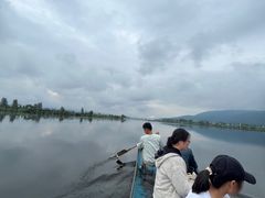 -大理洱源西湖景区