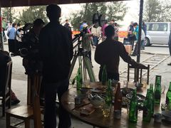 -浪琴湾尾角仔海鲜坊