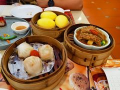 金牌虾饺皇-点都德(汇胜楼店)