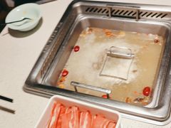 -野妹火锅(龙岗店)